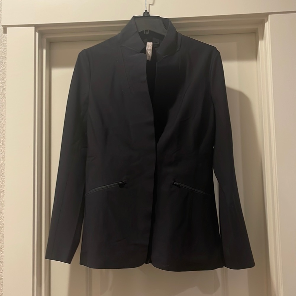 Athleta Blazer